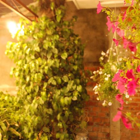 Winna Airport Hostel 다낭 외부 사진