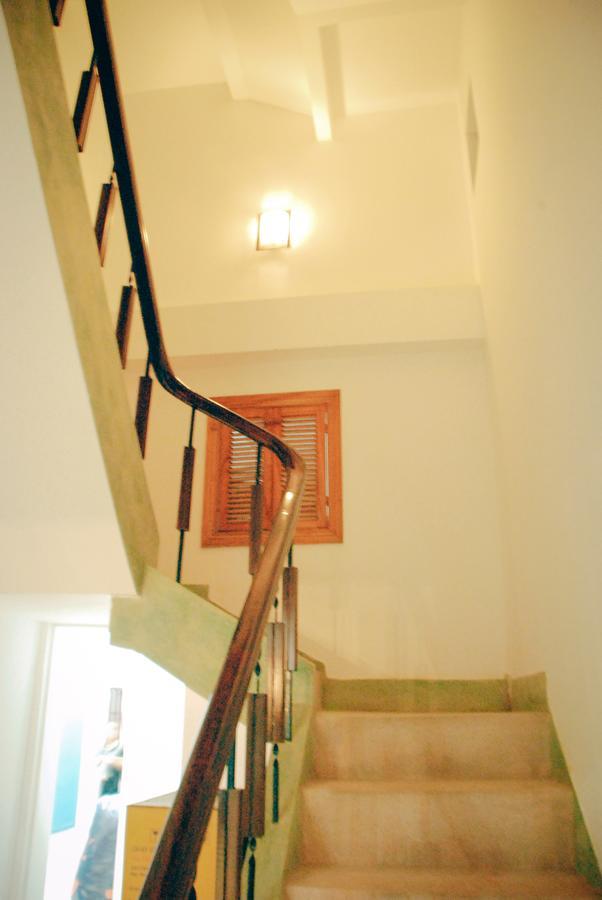 Winna Airport Hostel 다낭 외부 사진